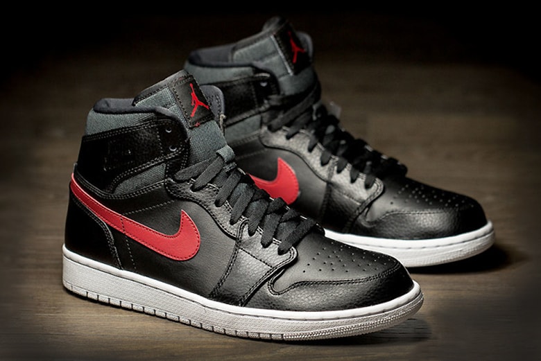 Air Jordan 1 "Rare Air" Sneakers