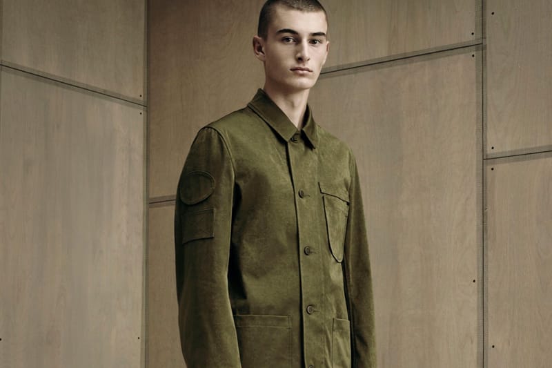 Alexander Wang 2016 Spring/Summer Collection