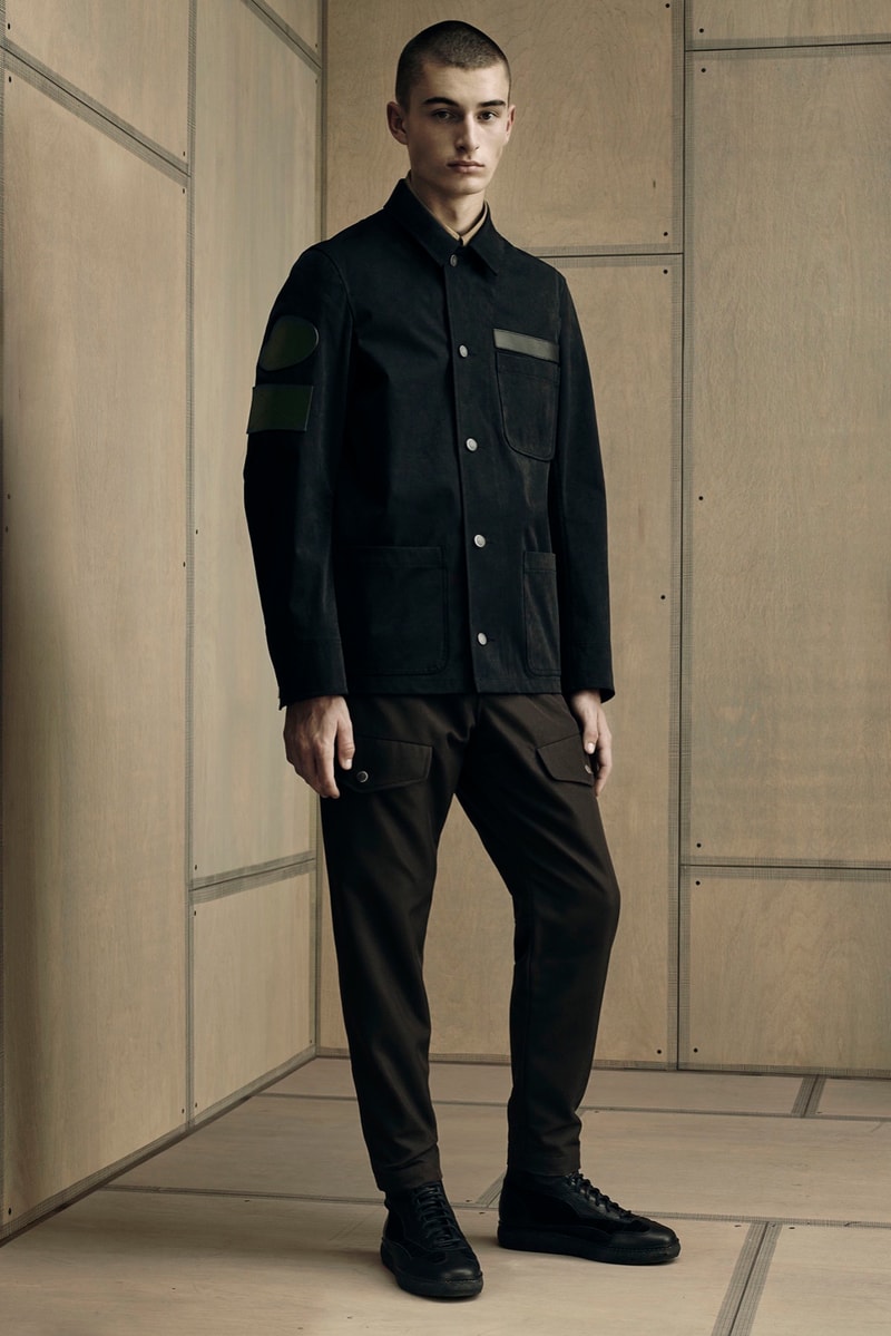 Alexander Wang 2016 Spring/Summer Fashion Collection