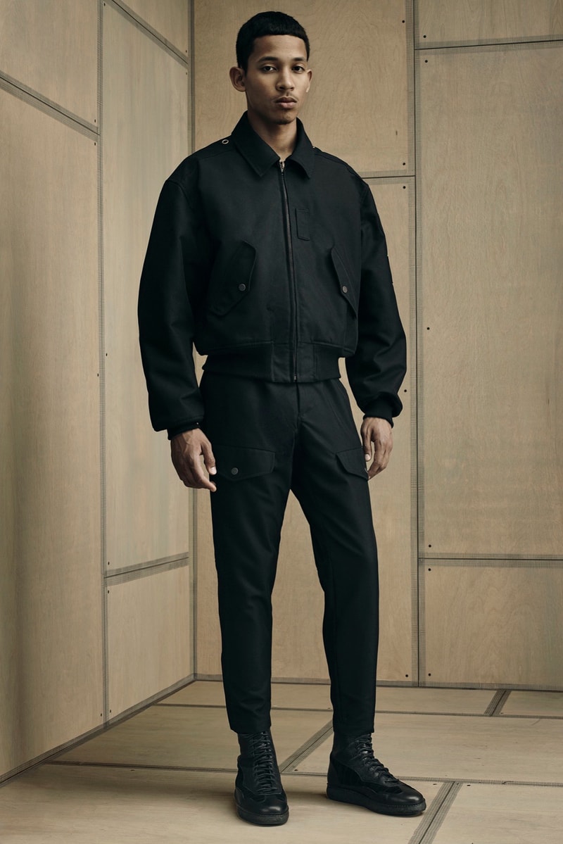 Alexander Wang 2016 Spring/Summer Fashion Collection