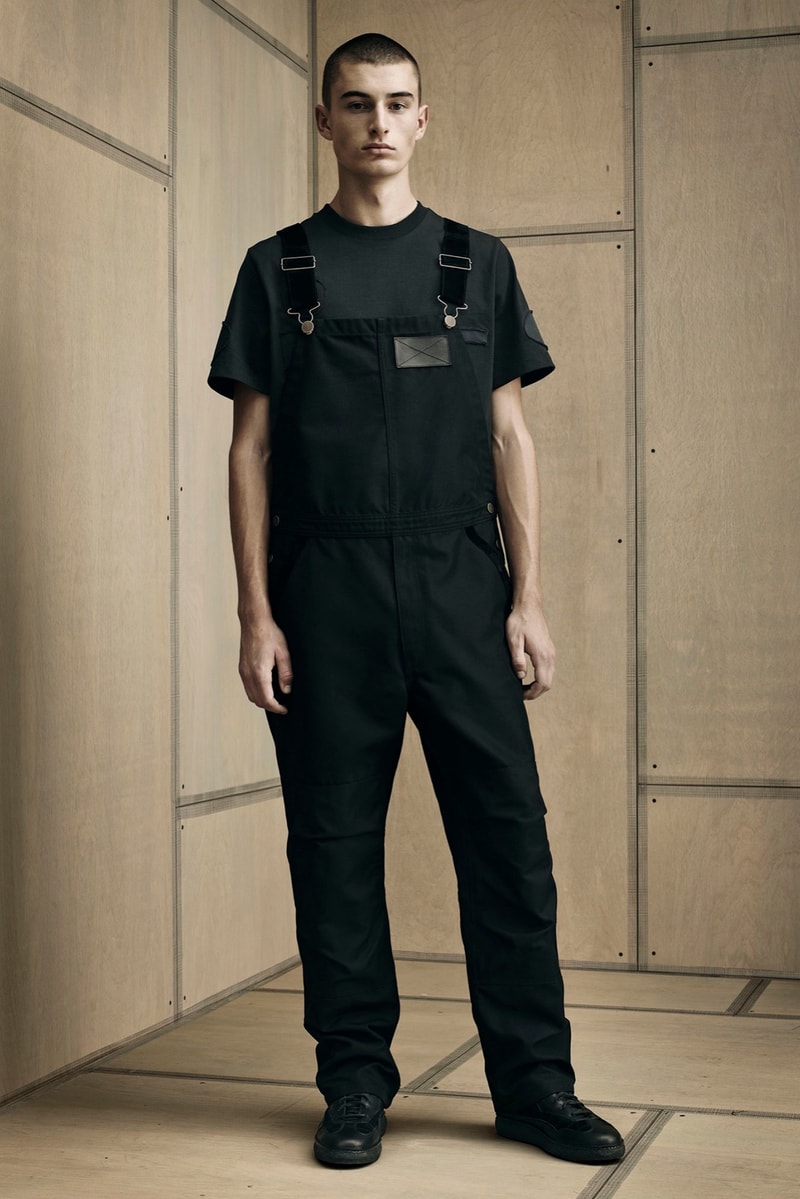 Alexander Wang 2016 Spring/Summer Fashion Collection