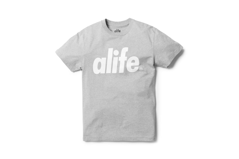ALIFE 2015 Spring/Summer Streetwear Collection