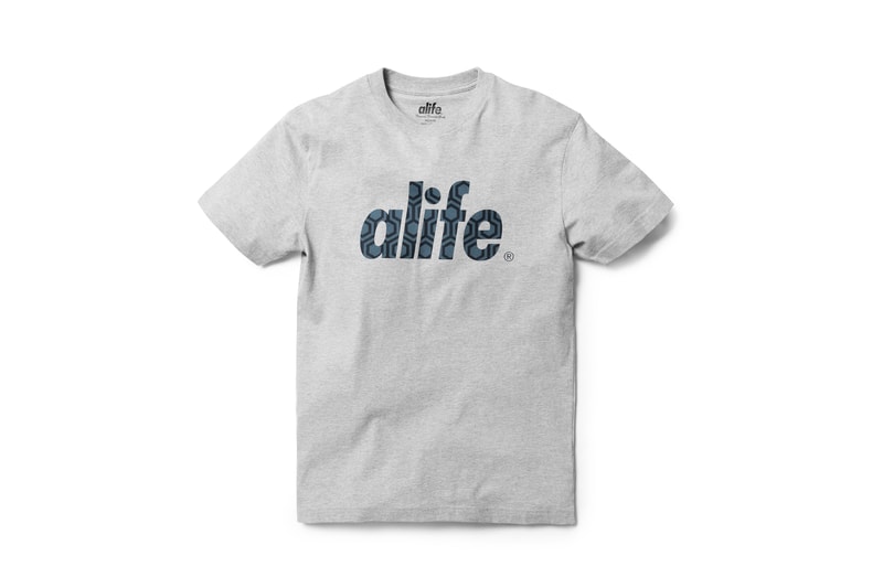 ALIFE 2015 Spring/Summer Streetwear Collection