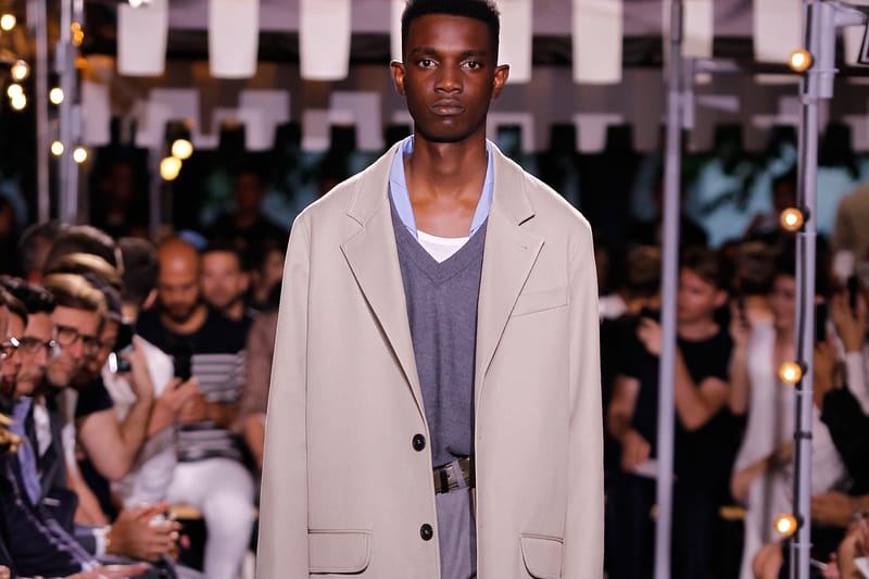 AMI 2016 Spring/Summer Collection