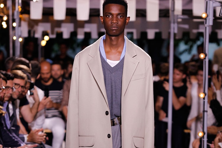 AMI 2016 Spring/Summer Collection