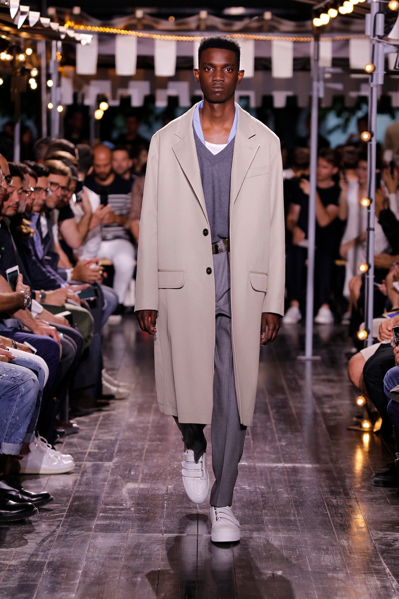AMI 2016 Spring/Summer Collection