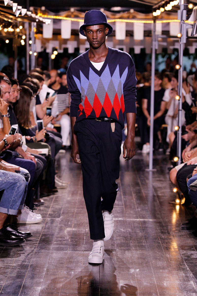 AMI 2016 Spring/Summer Collection