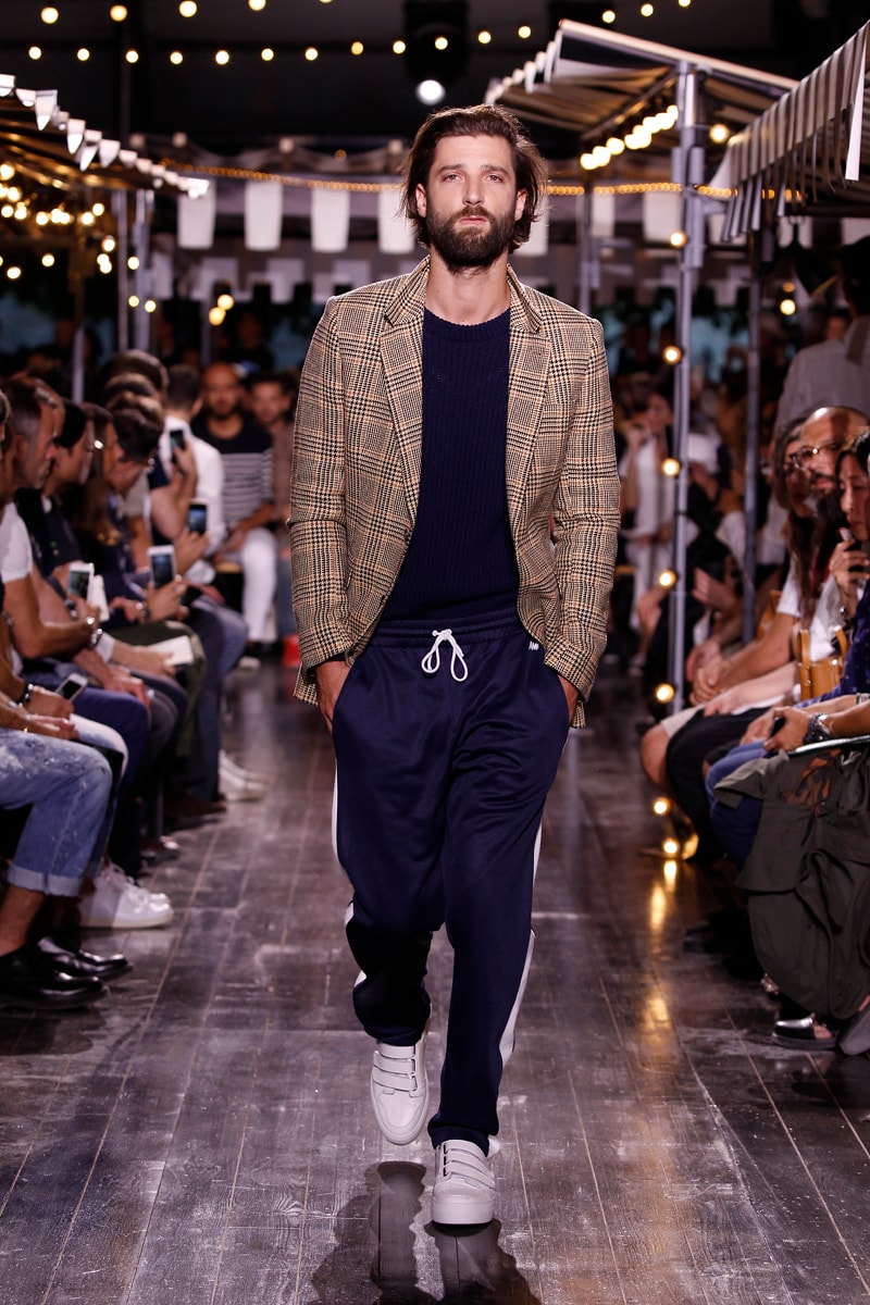 AMI 2016 Spring/Summer Collection