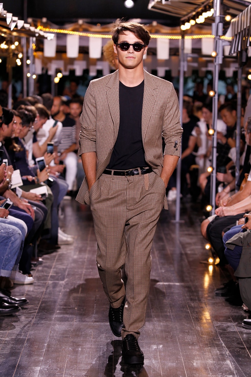 AMI 2016 Spring/Summer Collection