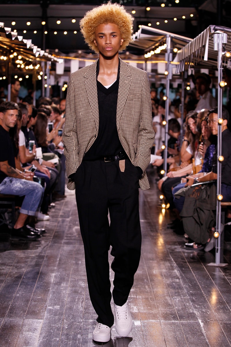 AMI 2016 Spring/Summer Collection