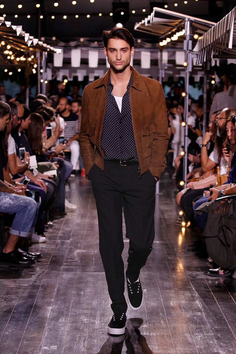 AMI 2016 Spring/Summer Collection
