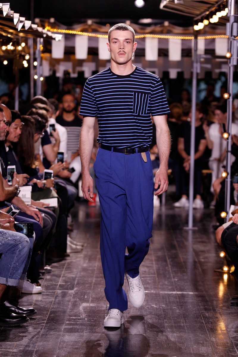 AMI 2016 Spring/Summer Collection