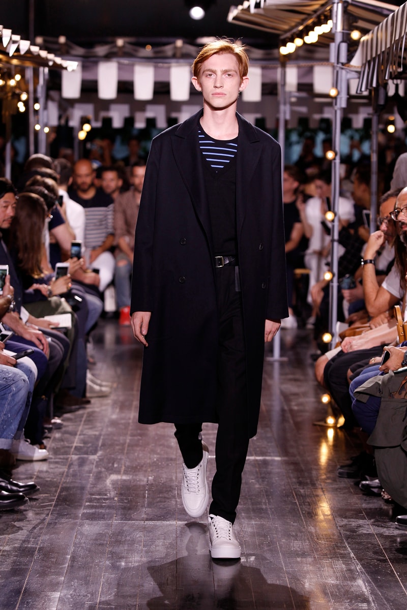 AMI 2016 Spring/Summer Collection