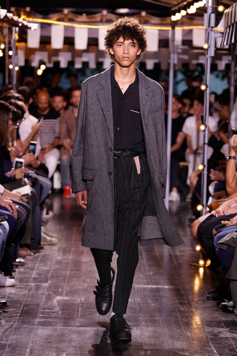 AMI 2016 Spring/Summer Collection