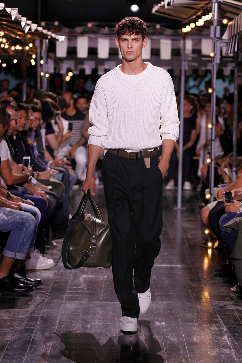 AMI 2016 Spring/Summer Collection