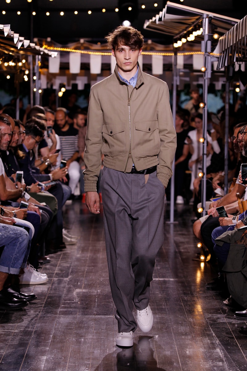 AMI 2016 Spring/Summer Collection