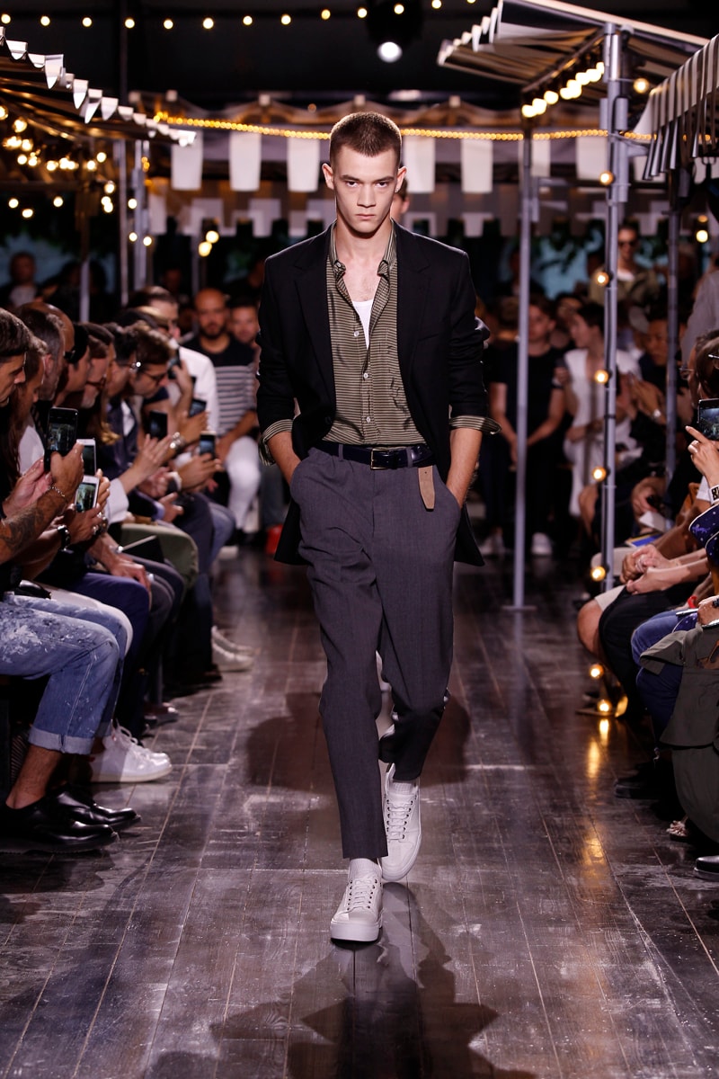 AMI 2016 Spring/Summer Collection
