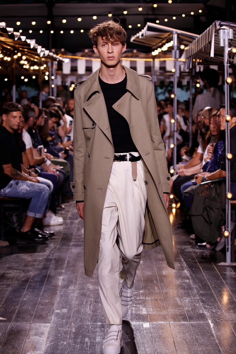 AMI 2016 Spring/Summer Collection