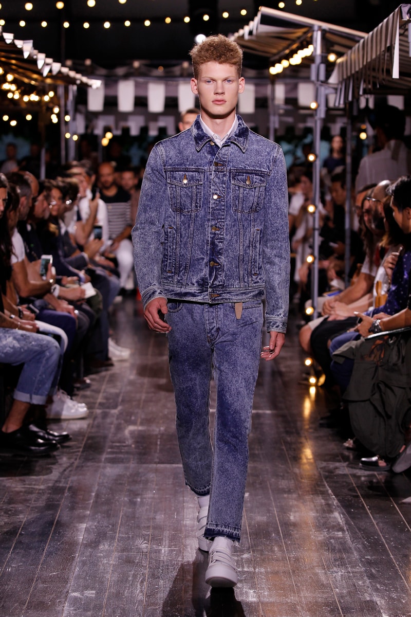 AMI 2016 Spring/Summer Collection