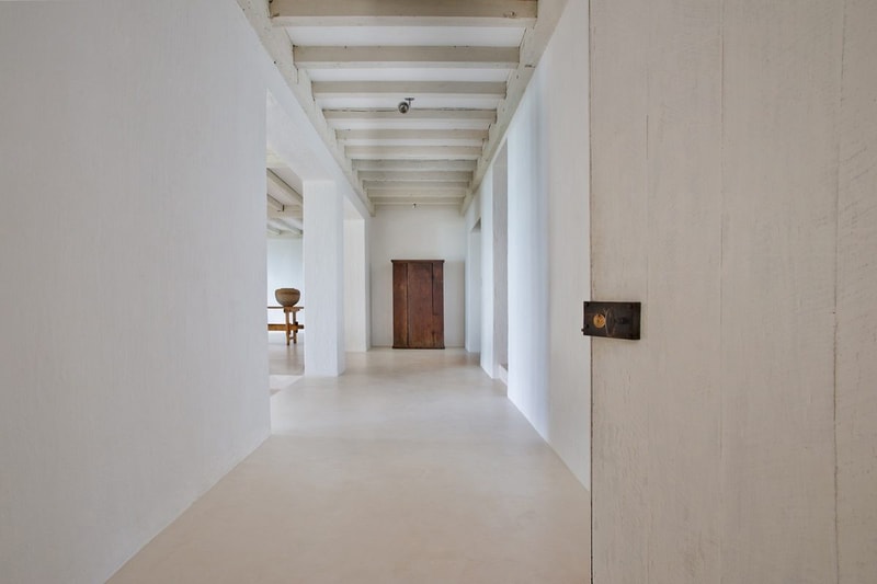 An Inside Look at Calvin Klein's Miami Beach House