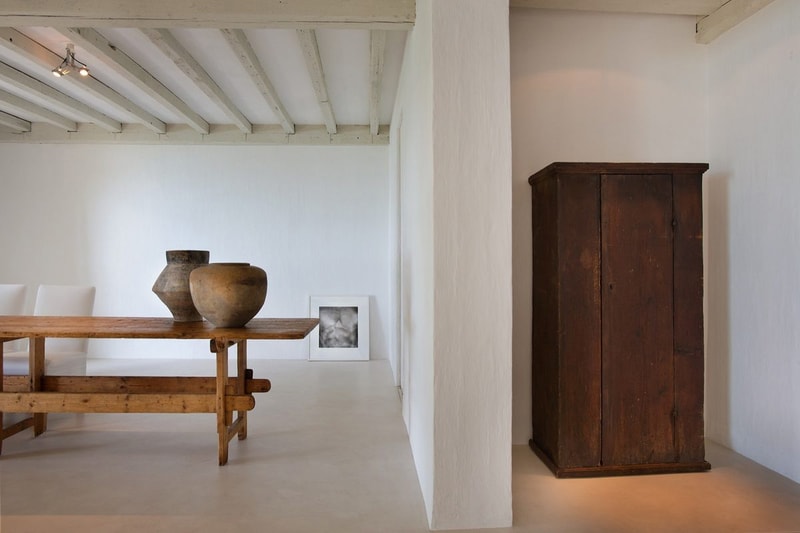 An Inside Look at Calvin Klein's Miami Beach House