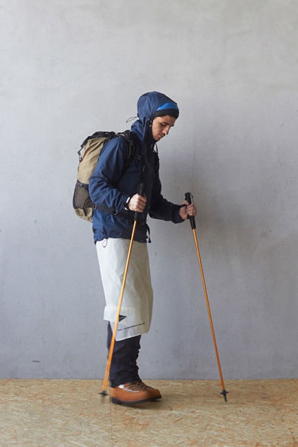 and wander 2015 Fall/Winter Lookbook