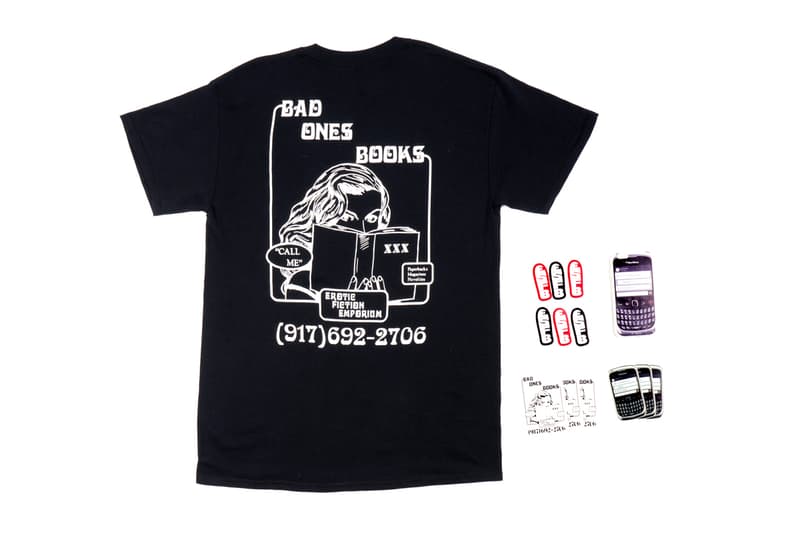 Andrew Brown's Erotic Skate Novel 'None Of The Bad Ones' Will Get You Back Into Reading