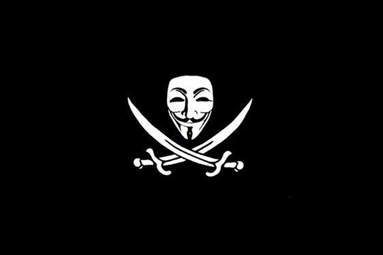 Anonymous Launches Off-the-Grid Social Media Platform