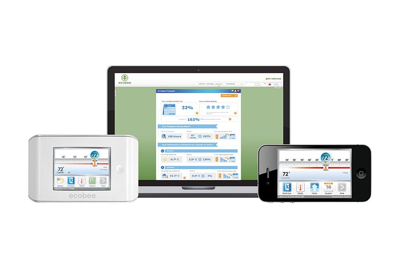 Apple's HomeKit Devices Ensure That Your Entire Home Is Connected