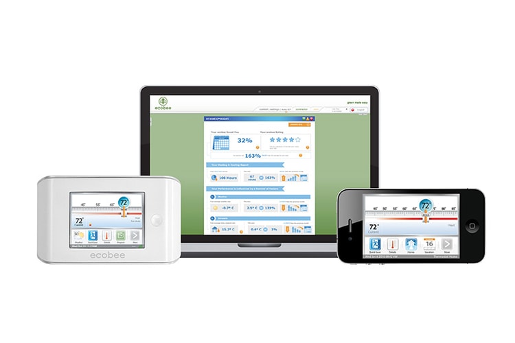 Apple's HomeKit Devices Ensure That Your Entire Home Is Connected