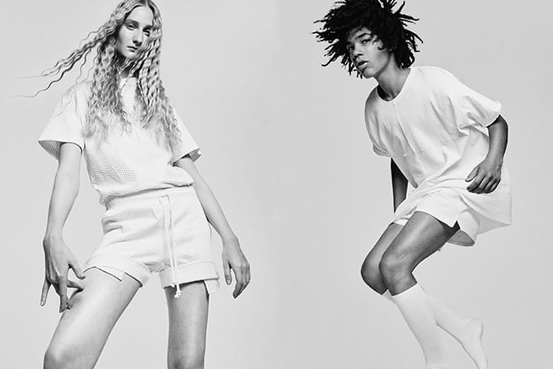 Area x Opening Ceremony Exclusive Capsule Collection