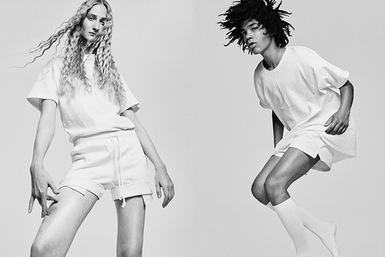Area x Opening Ceremony Exclusive Capsule Collection