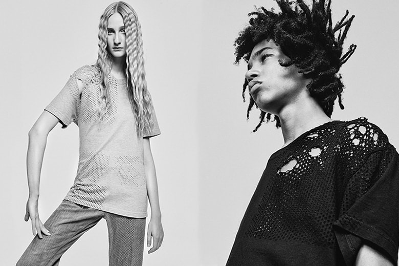 Area x Opening Ceremony Exclusive Capsule Collection