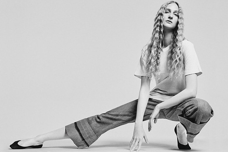 Area x Opening Ceremony Exclusive Capsule Collection