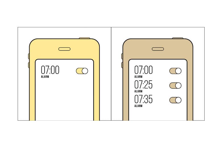 Art Director Illustrates the "2 Kinds of People"