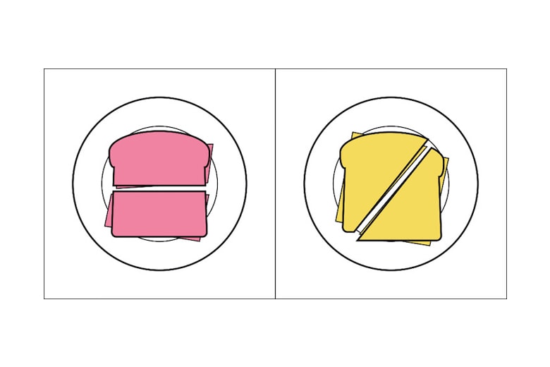 Art Director Illustrates the "2 Kinds of People" 
