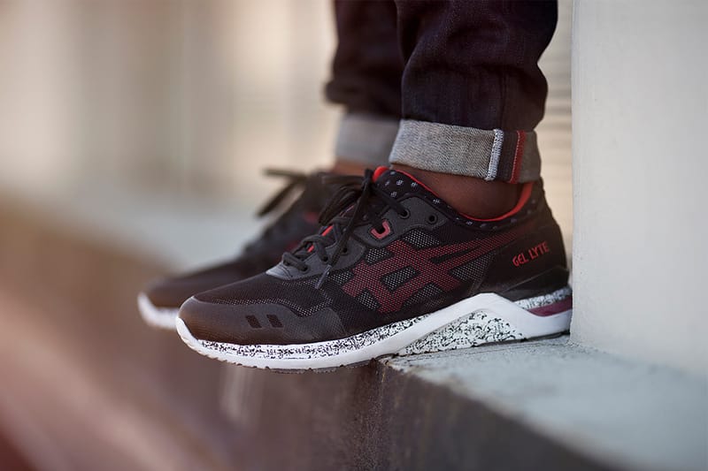 gel lyte evo