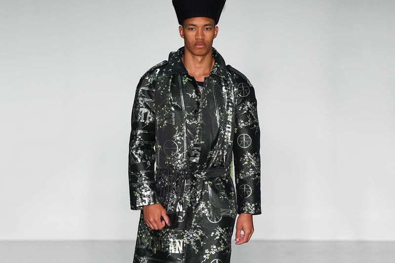 Astrid Andersen 2016 Spring/Summer Collection