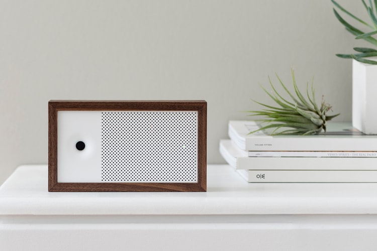 Awair Air Quality Monitor