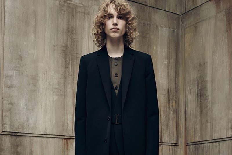 Balenciaga 2016 Spring Collection