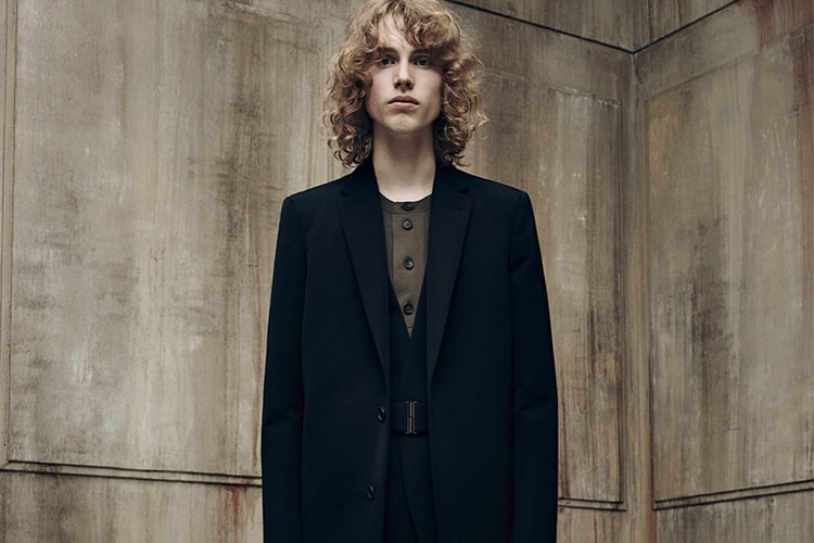 Balenciaga 2016 Spring Collection