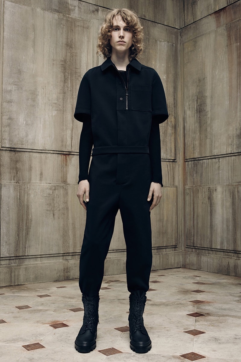 Balenciaga 2016 Spring Collection