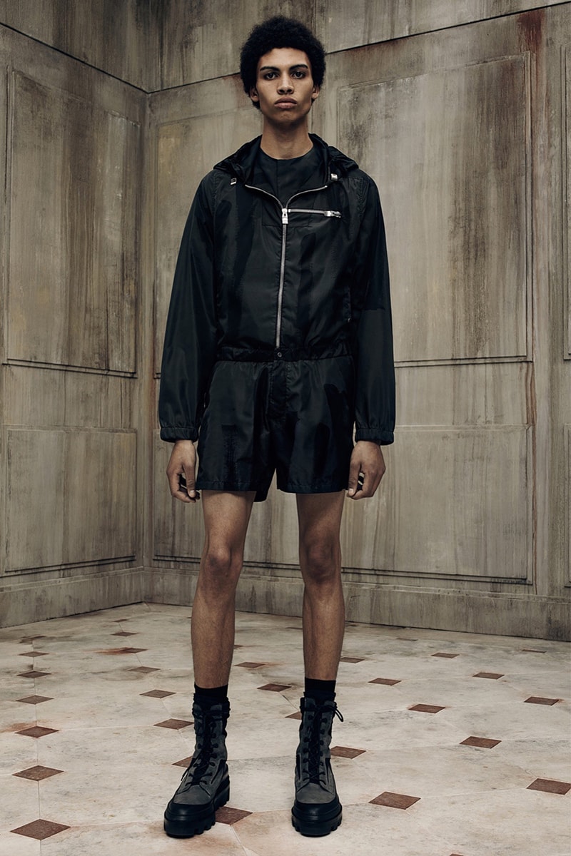 Balenciaga 2016 Spring Collection