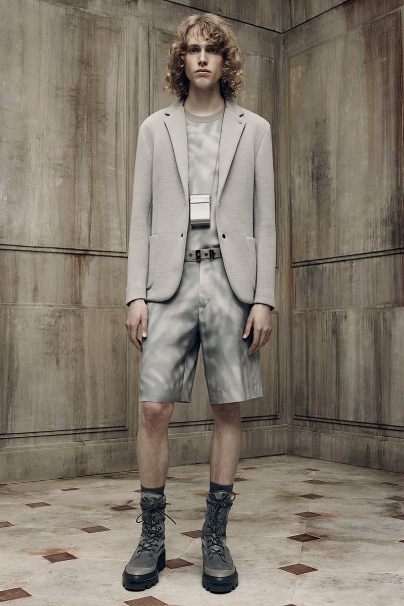 Balenciaga 2016 Spring Collection
