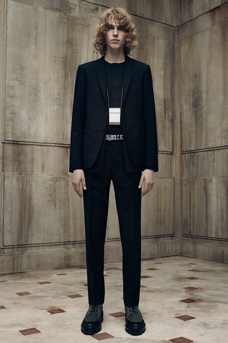Balenciaga 2016 Spring Collection