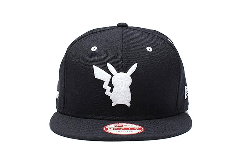 new era x pokemon