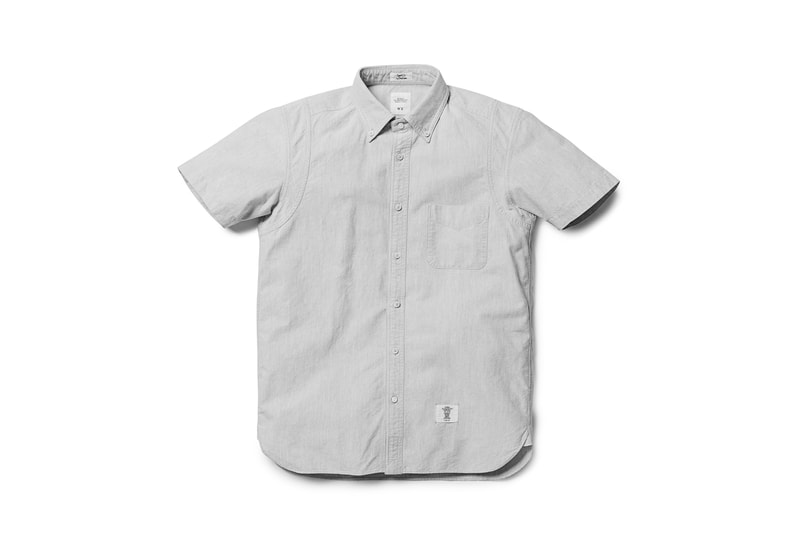 BEDWIN & THE HEARTBREAKERS 2015 Spring/Summer Fashion Collection