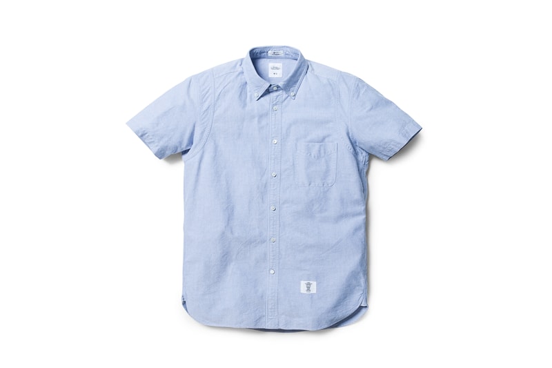 BEDWIN & THE HEARTBREAKERS 2015 Spring/Summer Fashion Collection