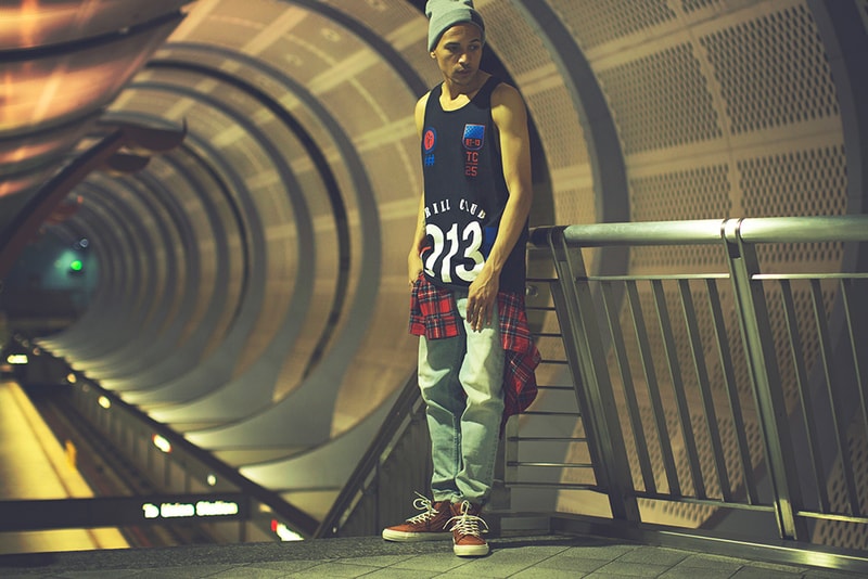 Been Trill Unveil 90s Inspired StreetwearCapsule Collection