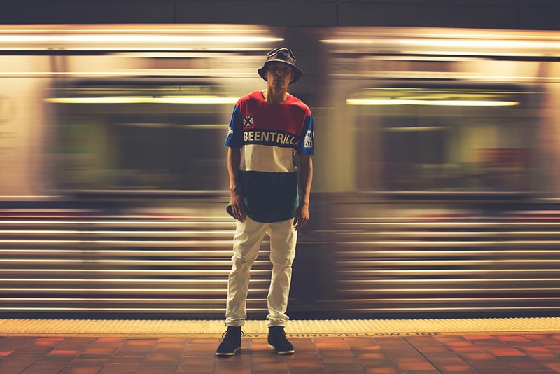 Been Trill Unveil 90s Inspired StreetwearCapsule Collection